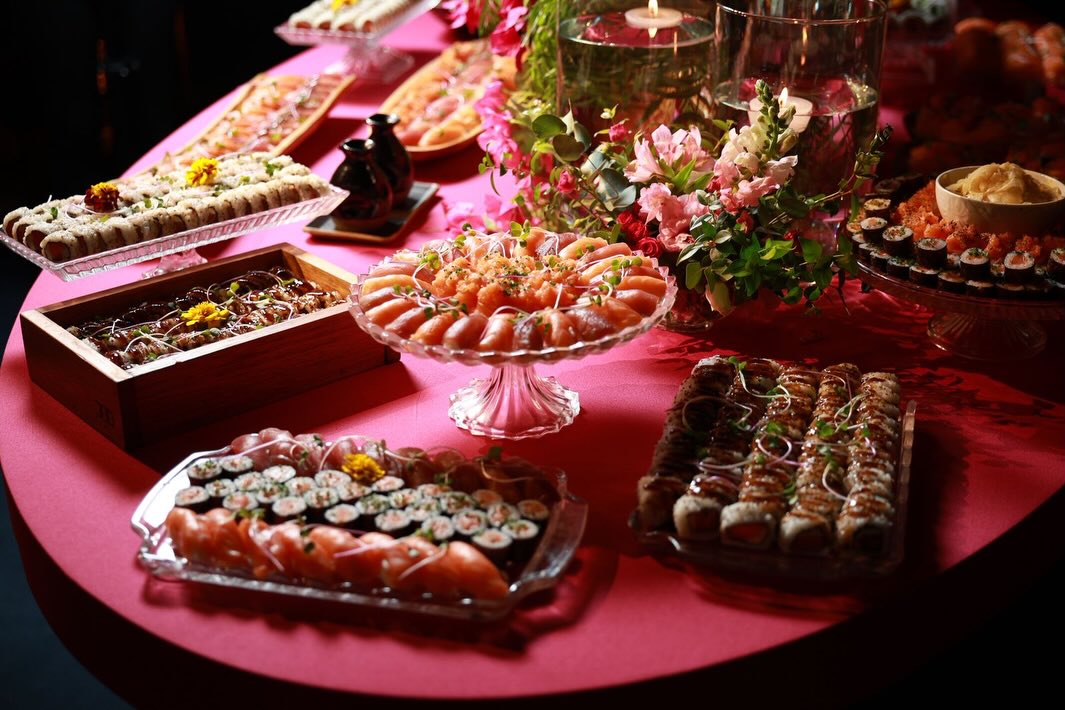Dining Experience