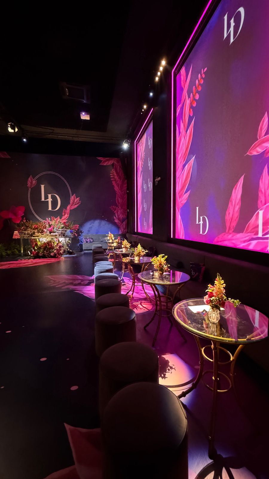 Premium Nightlife