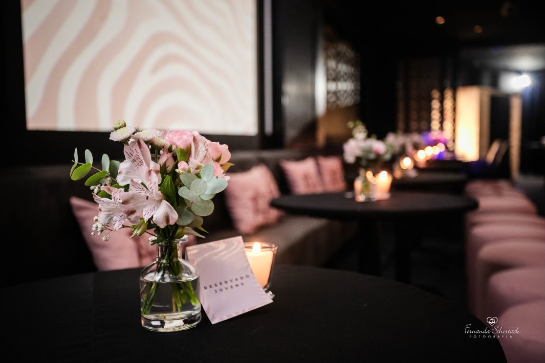 Private Room Celebration